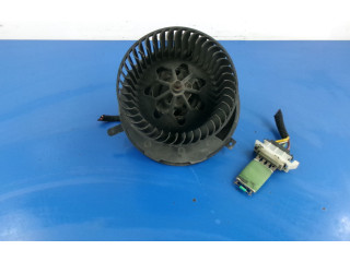 Вентилятор печки Volkswagen Caddy