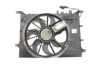 Вентилятор радиатора 1137328081, 0130303947 Volvo S60