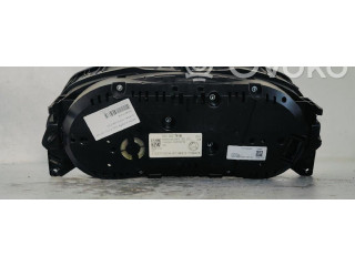 Панель приборов 3V0920741B Skoda Superb B8 (3V)