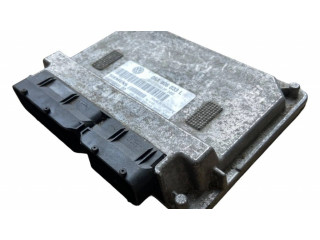 Řídící jednotka 06A906033L, 5WP4004102 Volkswagen New Beetle 2002