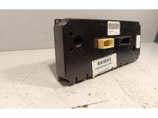 Блок управления климат-контролем 27500EB56A Nissan Navara D40