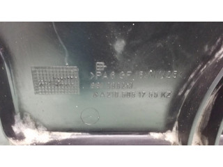 Вентилятор радиатора     A2105051755KZ, A0015003093    Mercedes-Benz E W210 2.2