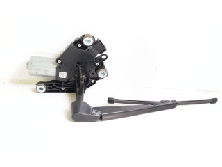 Моторчик заднего дворника A1769061600, W000025406    Mercedes-Benz A W176