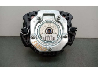 Подушка безопасности водителя 1T0880201A   Volkswagen Touran I