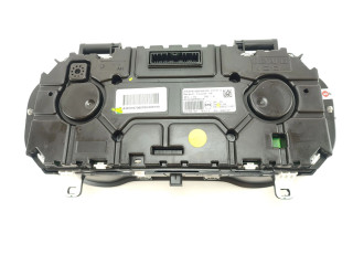 Панель приборов 248099551R, 248099551R Dacia Duster