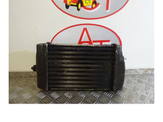 Интеркулер 50540161, 50540161 Alfa Romeo Mito