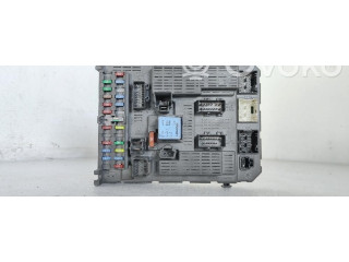 Pojistková skříňka Fiat Ulysse 2008