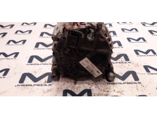 Генератор 1387927   Ford S-MAX