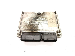 Řídící jednotka 038906019LQ, 0281011144 Seat Alhambra (Mk1) 2004