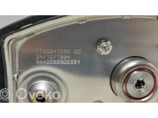 Подушка безопасности водителя 7700841030   Renault 19