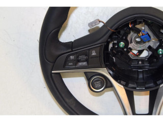 Volant Alfa Romeo Giulia 2015