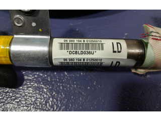 Боковая подушка безопасности 96980194B, 96980194B Chevrolet Captiva