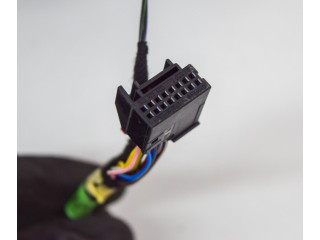 Зеркало электрическое Audi Q3 F3 2018 - года