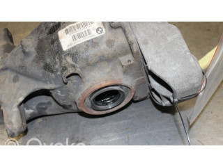 Задний редуктор