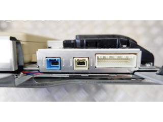 Дисплей 6365150030, 8668050080 Lexus LS 460 - 600H