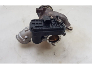  Турбина Cupra Formentor  05E145701H, 05E145701J   для двигателя DPCA      