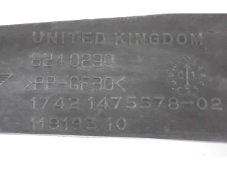 Вентилятор радиатора 17421475578, 17101475578 Mini One - Cooper R50 - 53