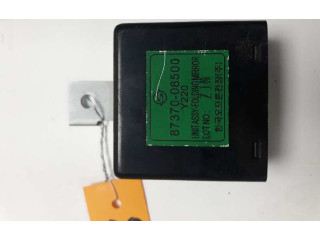 Блок управления 8737008500 SsangYong Rexton