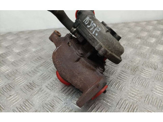  Турбина Ford Galaxy 2.0 7604473, GT1749V   для двигателя QXWB      