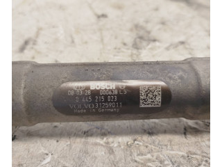 Топливная рампа 0445215023, 31259011   Volvo XC90   для двигателя D5244T4