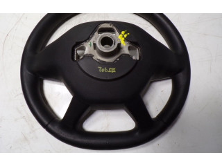 Руль Dacia Dokker   -  года 484001085R, 484001085R      