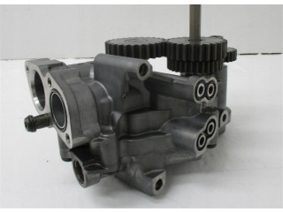 Čerpadlo oleje Audi A8 S8 D5