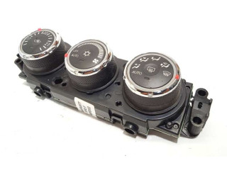 Блок управления климат-контролем 7820A115XC Mitsubishi ASX