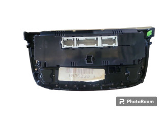 Блок управления климат-контролем A2518209989, A2518203989   Mercedes-Benz R W251