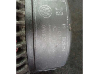 Генератор 028903025H   Volkswagen Polo      