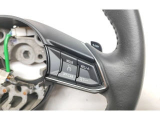 Руль Mazda CX-3 2015 - - года D23N, 171219