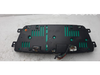 Блок управления кондиционера воздуха / климата/ печки (в салоне) SsangYong Actyon