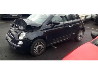 Zpětné zrcátko  Fiat Punto Evo 2009  71740498  
