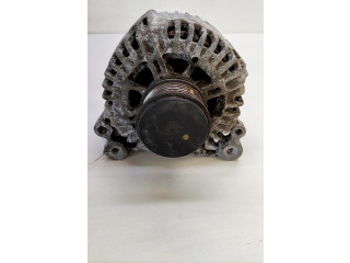 Генератор 06F903023F   Audi A3 S3 A3 Sportback 8P      