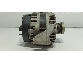 Генератор A6641540102 SsangYong Actyon