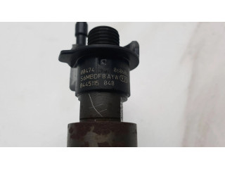 Форсунка 7792721    BMW X3 E83 для дизельного двигателя M57N2 3