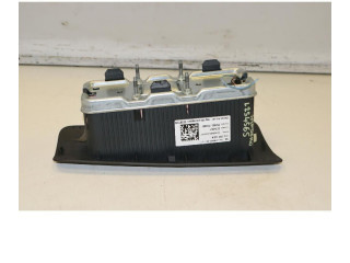 Подушка безопасности пассажира 8200782822 Dacia Sandero