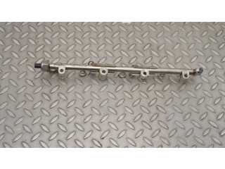 Топливная рампа 201313010219, 21106203388 Infiniti Q50 3.0 для двигателя VR30DDTT