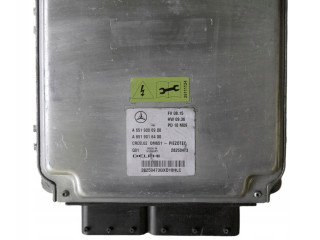 Řídící jednotka A6519006900 Mercedes-Benz E W212 2012