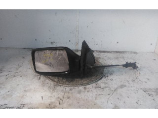 Зеркало (механическое) Volkswagen Golf III 1992 - 1997 года