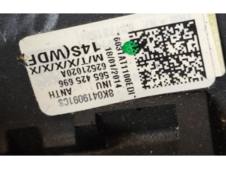 Volant Audi Q7 4L 2008 8K0419091  