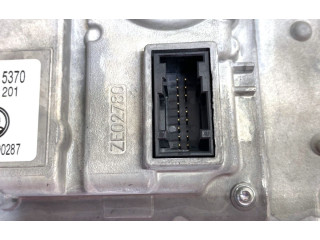 Панель приборов 5E3920774A   Skoda Octavia Mk4       