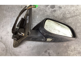 Зеркало электрическое        Volvo V70  2005 - 2008 года   