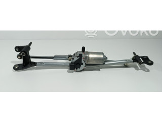 Моторчик дворников LR078300, BJ3217500AC Land Rover Range Rover Evoque L538