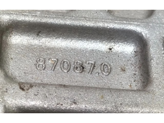 Рулевая рейка 870870 Citroen C4 Grand Picasso 2007 - 2013 года