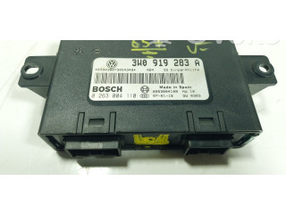 Блок управления 3W0919283A, 3W0919283A Bentley Continental