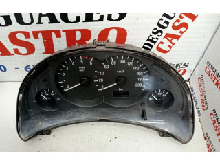 Панель приборов 13173347WA, CUADROINSTRUMENTOS Opel Combo C