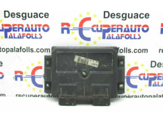 Řídící jednotka 9641390180 Citroen Berlingo