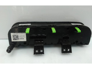 Блок управления климат-контролем 97250j7201   KIA Ceed