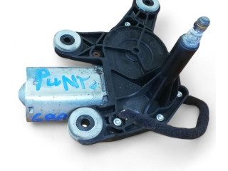 Моторчик заднего дворника 53025712, 51757867    Fiat Grande Punto