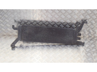 Масляный радиатор коробки передач